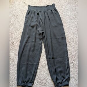 Xhilaration Women's Charcoal Joggers